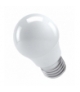 Żarówka LED mini globe 3W E27 ciepła biel EMOS ZL3901