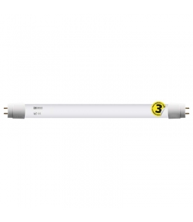 Żarówka LED liniowa T8 18W 120cm zimna biel EMOS Z73082