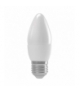Żarówka LED candle 6W E27 ciepła biel EMOS ZL4108