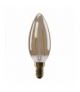 Żarówka LED Vintage candle 2W E14 ciepła biel+ EMOS Z74300