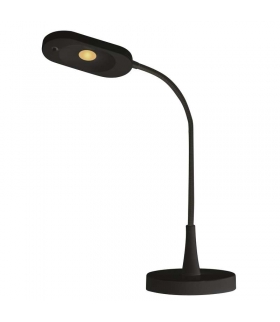 Lampa biurkowa LED HT6105 czarna EMOS Z7523B