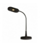 Lampa biurkowa LED black & home czarna EMOS Lighting Z7523B