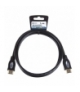 Przewód HDMI 1.4 wtyk A - wtyk A, ECO, 1,5m EMOS SL0101