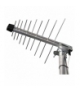 Antena zewnętrzna BEN-20 G/Z, 44 dBi, filtr LTE/4G EMOS J0667