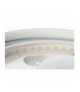 Oprawa LED okrągła CORI 12W IP44 ciepła biel EMOS Lighting ZM3301