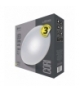 Oprawa LED okrągła CORI 32W IP44 ciepła biel EMOS Lighting ZM3304