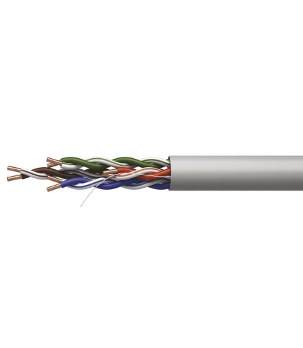 kabel UTP Cat5e PVC Basic, 305m EMOS S9134