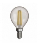 Żarówka LED Filament mini globe 4W E14 neutralna biel EMOS Z74231