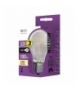 Żarówka LED Filament A60 matowa 8,5W E27 ciepła biel EMOS Z74275