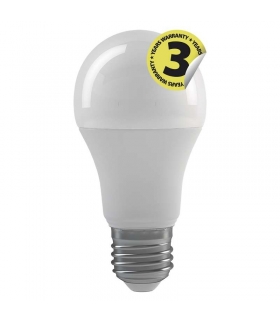 Żarówka LED A60 10,5W E27 ciepła biel ściemnialna EMOS Lighting ZL4206