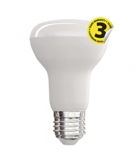 Żarówka LED Classic R63 8,8W E27 ciepła biel EMOS Lighting ZQ7140