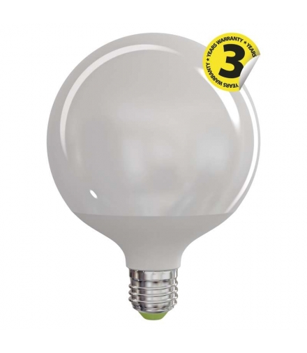 Żarówka LED Classic globe 18W E27 neutralna biel EMOS ZQ2181
