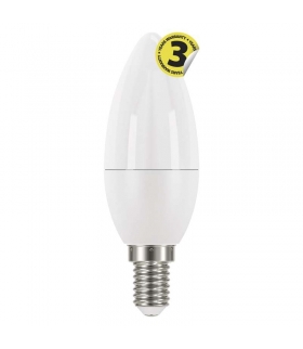 Żarówka LED Classic candle 6W E14 neutralna biel EMOS ZQ3221