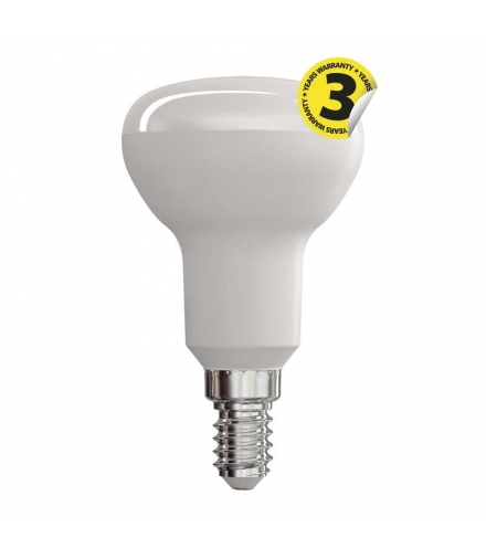 Żarówka LED Classic R50 4W E14 neutralna biel EMOS Lighting ZQ7221