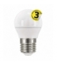 Żarówka LED Classic mini globe 6W E27 ciepła biel EMOS ZQ1120