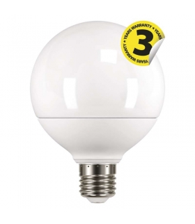 Żarówka LED Classic globe 11,5W E27 ciepła biel EMOS ZQ2150
