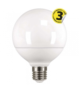 Żarówka LED Classic globe 11,5W E27 neutralna biel EMOS ZQ2151