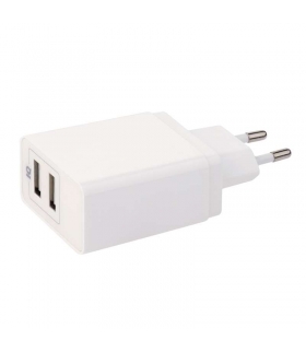 Zasilacz USB SMART 3,1 A (15 W) max. EMOS V0114