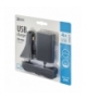 Zasilacz ładowarka samochodowa USB SMART 7,3 A (36,5 W) max kab. EMOS V0216