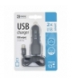 Zasilacz ładowarka samochodowa USB SMART 3,1 A (15,5 W) max kab. EMOS V0217