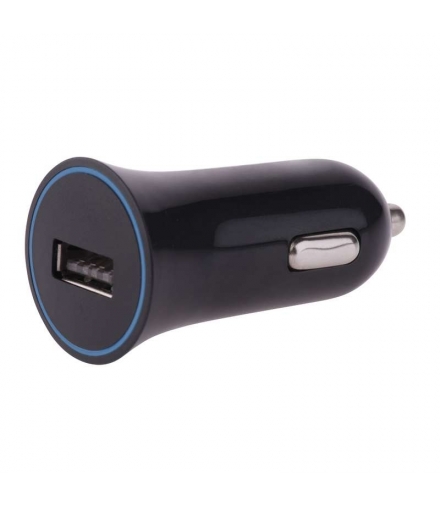 Zasilacz ładowarka samochodowa USB BASIC 1 A (5 W) max. EMOS V0218