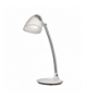 Lampa biurkowa LED CARLA biała EMOS Lighting Z7593