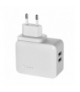 Zasilacz USB z power bankiem 2,4A (12W) EMOS V0118