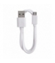 Zasilacz USB z power bankiem 2,4A (12W) EMOS V0118