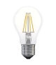 Żarówka LED Filament A60 4W E27 neutralna biel