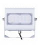 Naświetlacz LED PROFI + 30W neutralna biel , biały EMOS ZS2421