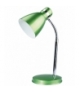 Lampka biurkowa Patric E14 1x40W zielona Rabalux 4208