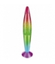 Glitter rainbow G45 15W Rabalux 7008