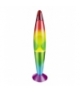 Lollipop rainbow G45 25W Rabalux 7011