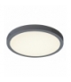 Plafon Lois LED 36W matowy biel Rabalux 2658
