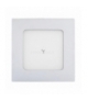 Plafon LOIS LED 6W IP20 biały mat Rabalux 5577
