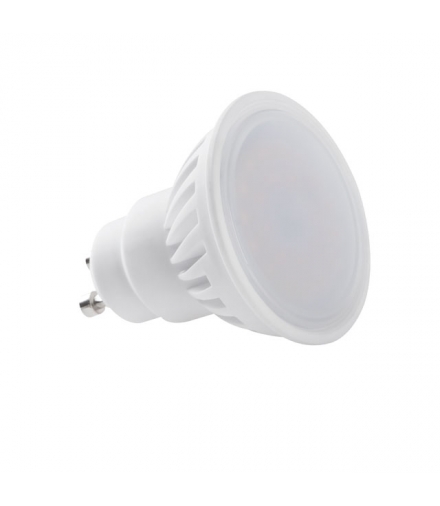 TEDI MAXX LED GU10-WW Lampa z diodami LED Kanlux 23412