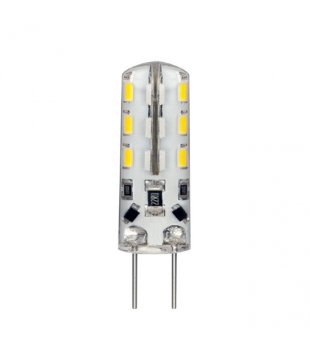 TANO G4 SMD-WW Lampa z diodami LED Kanlux 14936