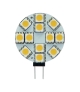 LED12 SMD G4-WW Lampa z diodami LED Kanlux 8951