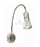 ARENA LAMPA KINKIET WYSIĘGNIK 1X40W R50 E14 NIKIEL MAT Candellux 91-94776