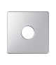 Pokrywa łącznika na kluczyk aluminium 82057-93