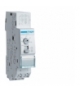 EMS005 Wyłącznik schodowy z sygnalizacją wyłączenia 30s-10min/1h 230V 1NO 16A Hager
