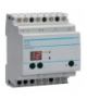 EV108 Urządzenie zdalnego sterowania ściemniaczami EV100/EV102, funkcje Comfort Hager