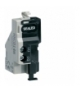 HXC014H Wyzwalacz podnapięciowy h250-h630 200-240VAC Hager