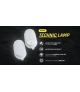 TECHNIC LAMP LED 7W IP65 230V OVAL WW PIR SLI041043WW