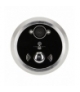 Wizjer elektroniczny do drzwi z dzwonkiem i funkcją nagrywaniaOrno OR-WIZ-1102