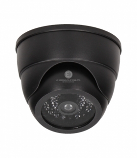 Atrapa kamery monitorującej CCTV OR-AK-1205