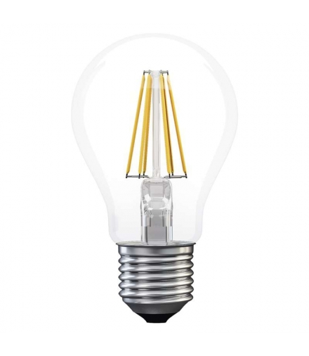Żarówka LED Filament A60 4,2W E27 ciepła biel EMOS Lighting Z74221