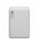 Powerbank EMOS ALPHA 10000 mAh biały + kabel USB-C EMOS B0522W