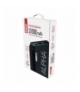Powerbank EMOS ALPHA 10000 mAh czarny + kabel USB-C EMOS B0522B