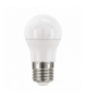 Żarówka LED mini globe 7,3W E27 neutralna biel EMOS Lighting ZQ1131